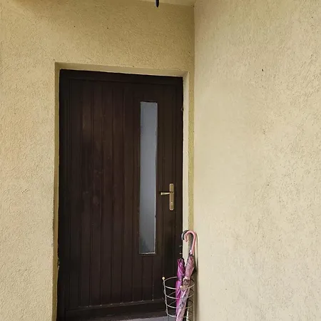 Studio Apartman Dora Ilok Exterior photo