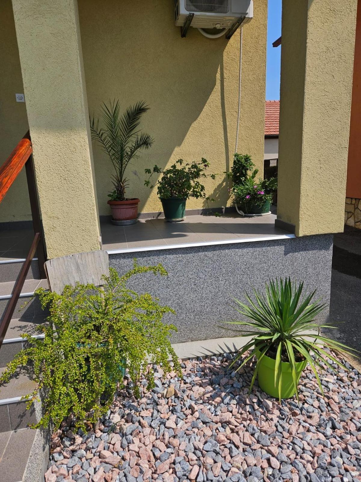 Dora Apartment Ilok